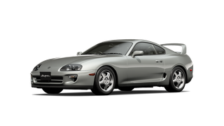 Supra RZ